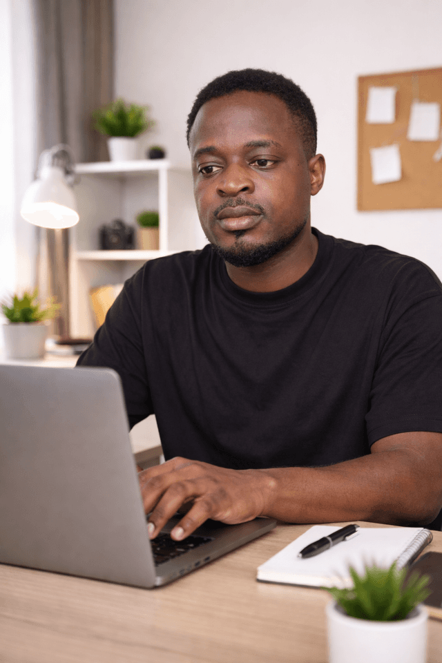 Frontend & Mobile Development