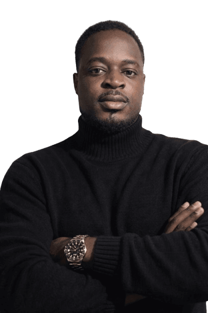 Michael Adeshina Martins
