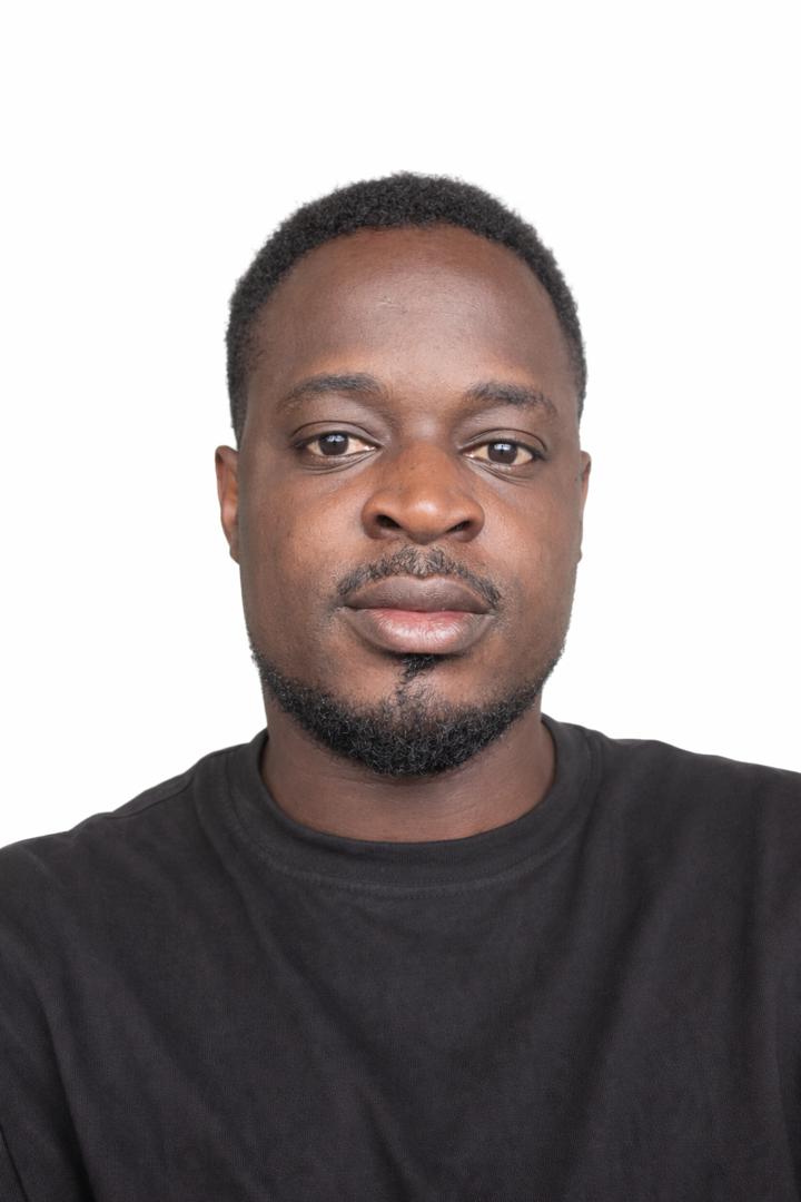 Michael Adeshina Martins
